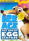 Ice Age: En busca del huevo
